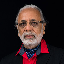 Shyam Taneja