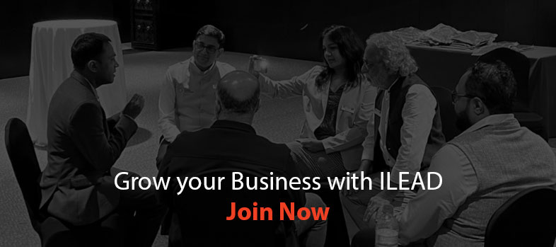 Join ILEAD