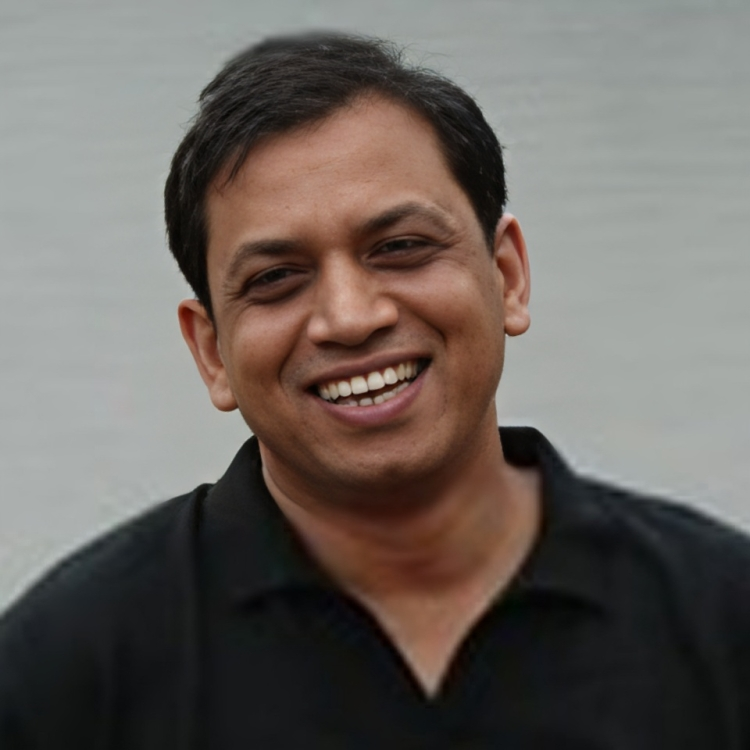 Anil Gupta